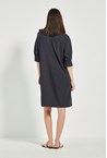 ACROBAT NORI DRESS - french ink